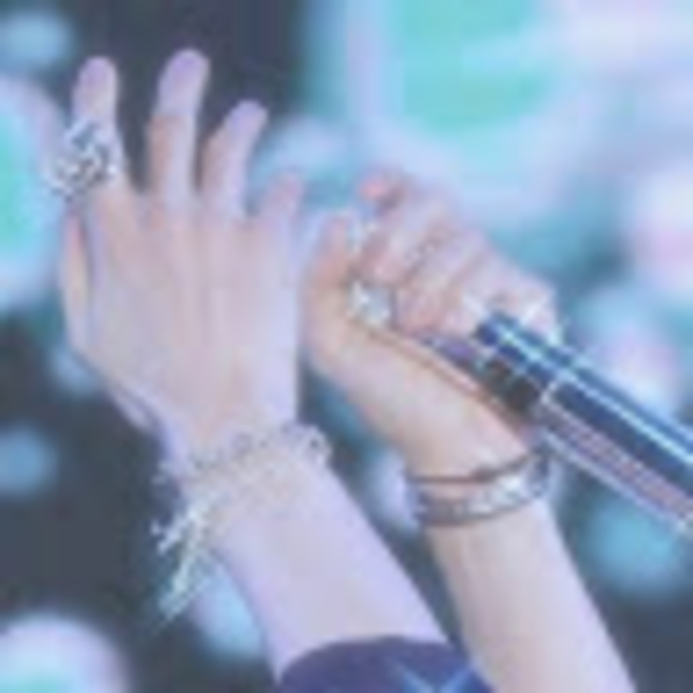 Meet your Posher, Lainey